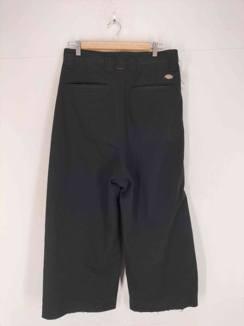 シンヤコズカ SHINYA KOZUKA ワイドワークパンツ メンズ