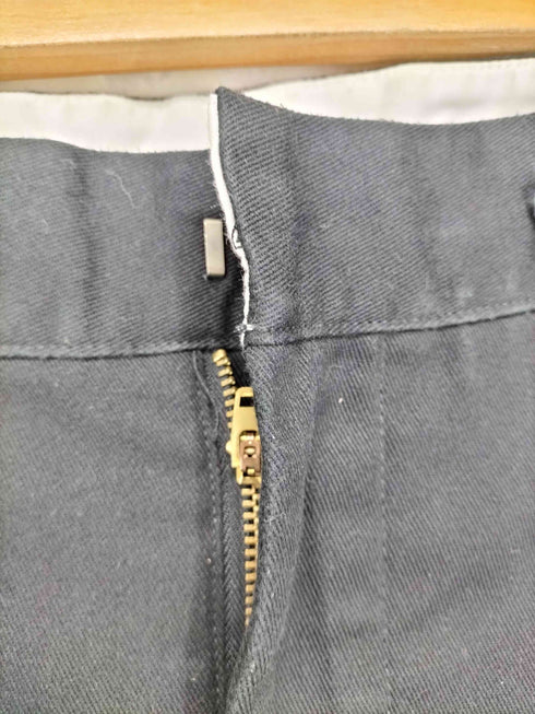 シンヤコズカ SHINYA KOZUKA ワイドワークパンツ メンズ