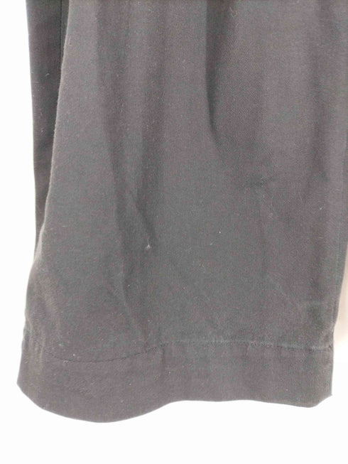 シンヤコズカ SHINYA KOZUKA ワイドワークパンツ メンズ