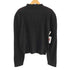 プリーツプリーズイッセイミヤケ PLEATS PLEASE ISSEY MIYAKE 12ss まだら柄 モックネック プリーツ カットソー レディース JPN:3
