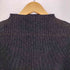 プリーツプリーズイッセイミヤケ PLEATS PLEASE ISSEY MIYAKE 12ss まだら柄 モックネック プリーツ カットソー レディース JPN:3