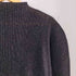 プリーツプリーズイッセイミヤケ PLEATS PLEASE ISSEY MIYAKE 12ss まだら柄 モックネック プリーツ カットソー レディース JPN:3