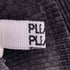 プリーツプリーズイッセイミヤケ PLEATS PLEASE ISSEY MIYAKE 12ss まだら柄 モックネック プリーツ カットソー レディース JPN:3