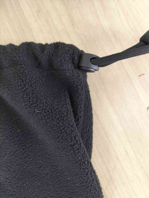 バル BAL フリースネックウォーマー メンズ