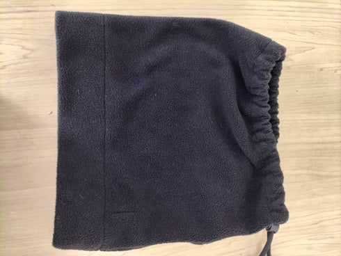 バル BAL フリースネックウォーマー メンズ