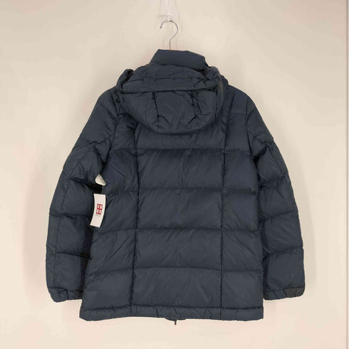 エディーバウアー Eddie Bauer EB900 FILL POWER フーデッド ダウンジャケット レディース PM