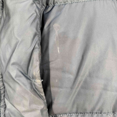 エディーバウアー Eddie Bauer EB900 FILL POWER フーデッド ダウンジャケット レディース PM