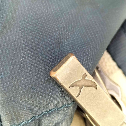 エディーバウアー Eddie Bauer EB900 FILL POWER フーデッド ダウンジャケット レディース PM