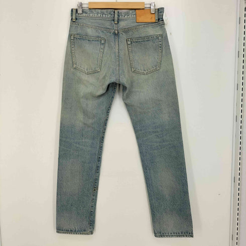 フジト FUJITO ストレートデニム メンズ 32