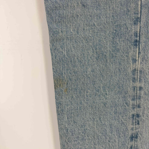 フジト FUJITO ストレートデニム メンズ 32