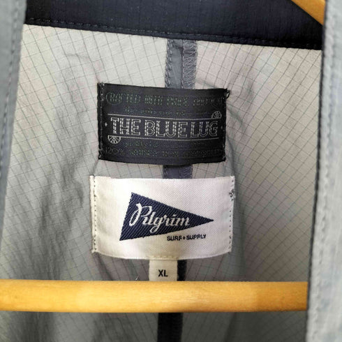 ピルグリム PILGRIM Velocity Jaket メンズ JPN:XL