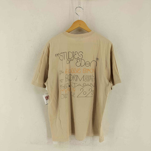 ピルグリム PILGRIM Robbie Simon Eden Tee メンズ JPN:XL
