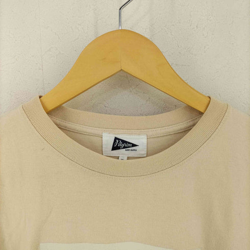 ピルグリム PILGRIM Robbie Simon Eden Tee メンズ JPN:XL