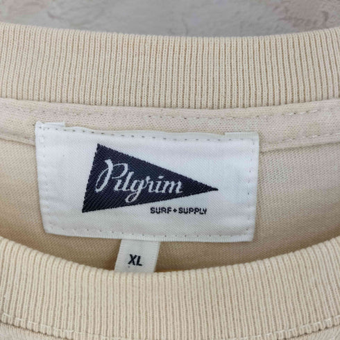 ピルグリム PILGRIM Robbie Simon Eden Tee メンズ JPN:XL