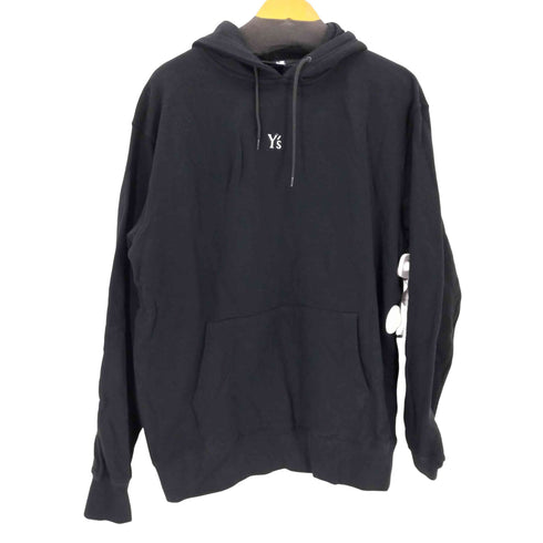 ワイズ Ys Sweat Pullover Hoodie メンズ JPN:4