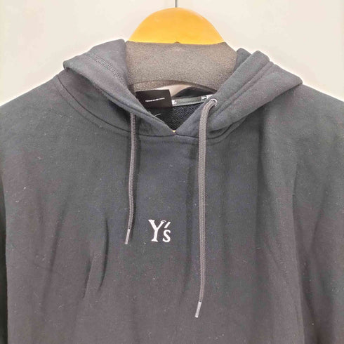 ワイズ Ys Sweat Pullover Hoodie メンズ JPN:4