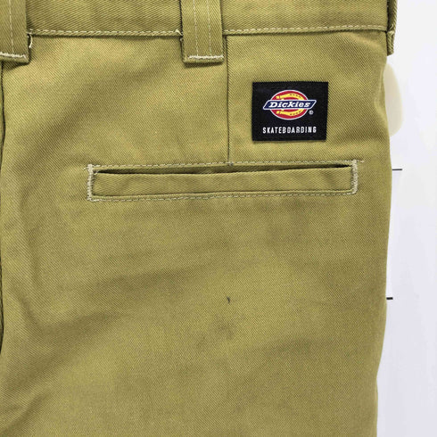 ディッキーズ Dickies REGULAR FIT ワークパンツ メンズ 32×30