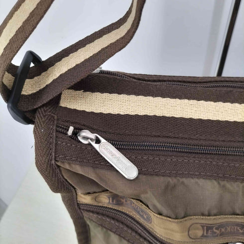 レスポートサック LeSportsac DELUXE EVERYDAY BAG レディース