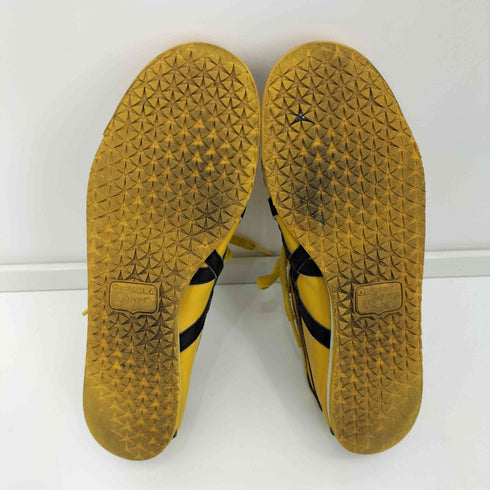 オニツカタイガー ONITSUKA TIGER MEXICO 66 KILL BILL レディース JPN:24.5