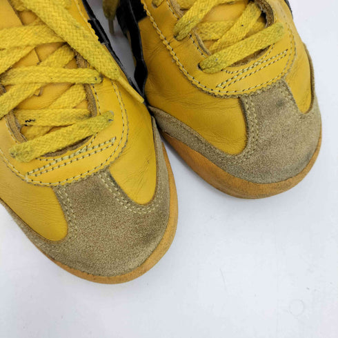 オニツカタイガー ONITSUKA TIGER MEXICO 66 KILL BILL レディース JPN:24.5