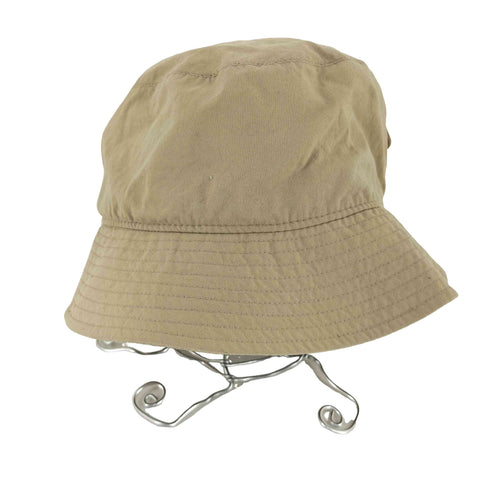 ピルグリム PILGRIM Nylon Bucket Hat メンズ