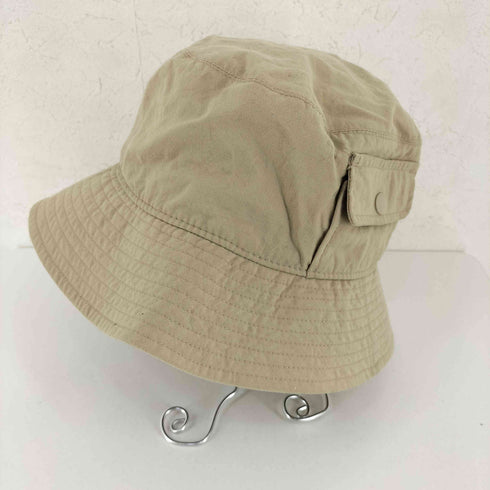 ピルグリム PILGRIM Nylon Bucket Hat メンズ