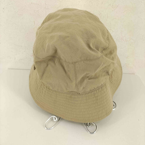 ピルグリム PILGRIM Nylon Bucket Hat メンズ