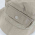ピルグリム PILGRIM Nylon Bucket Hat メンズ