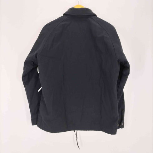 ニューエラ NEW ERA 裏地キルティング コーチジャケット メンズ JPN:M