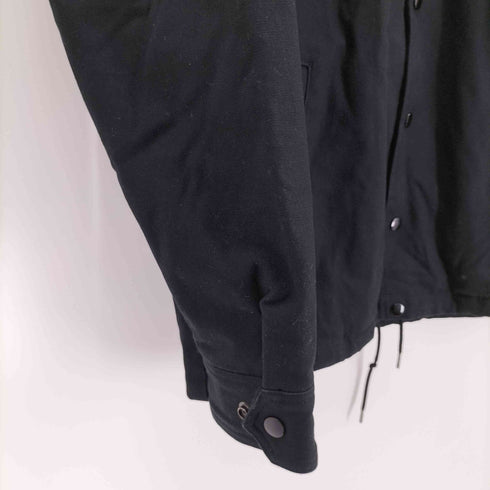 ニューエラ NEW ERA 裏地キルティング コーチジャケット メンズ JPN:M