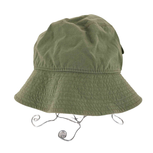 ピルグリム PILGRIM Nylon Bucket Hat メンズ