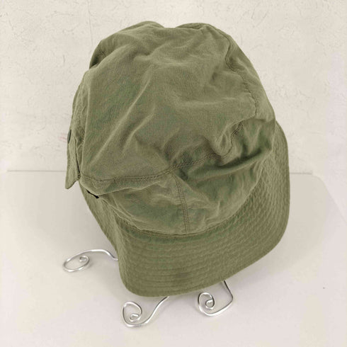ピルグリム PILGRIM Nylon Bucket Hat メンズ