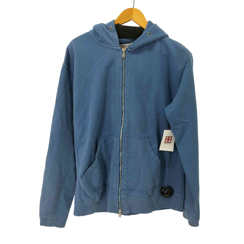 ノンネイティブ nonnative 20SS DWELLER FULL ZIP HOODY メンズ JPN:3