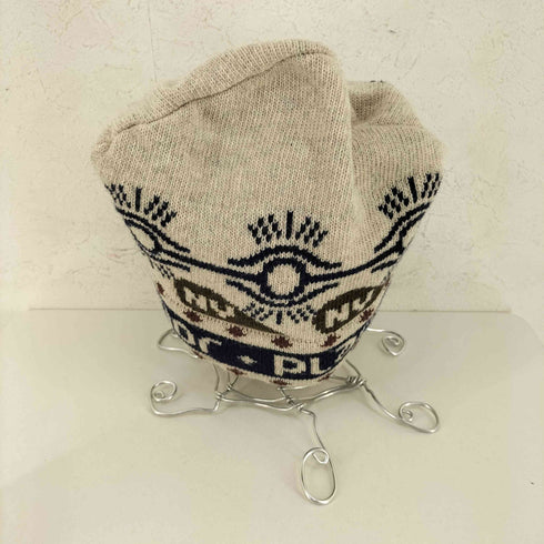 MINOR PLANET VALA SKI HAT メンズ FREE