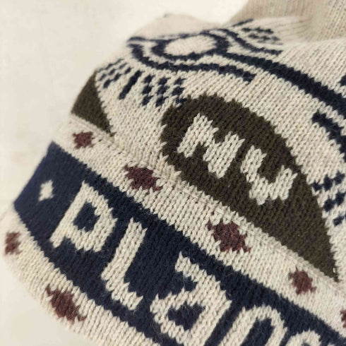 MINOR PLANET VALA SKI HAT メンズ FREE