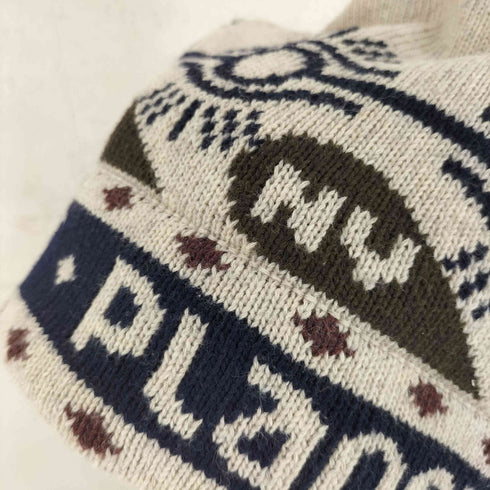 MINOR PLANET VALA SKI HAT メンズ FREE