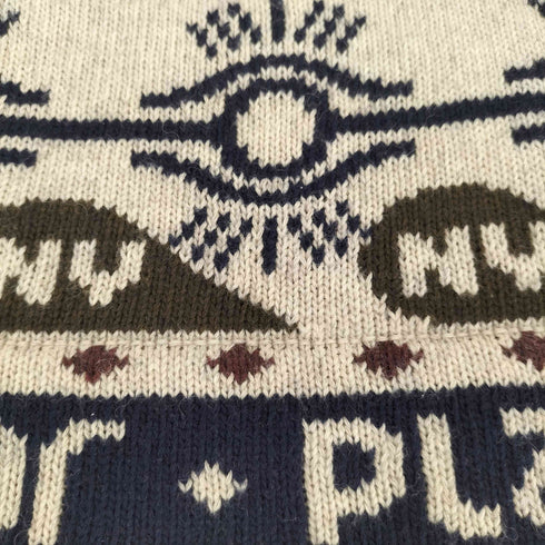 MINOR PLANET VALA SKI HAT メンズ FREE