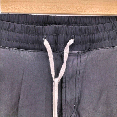 ダンケシェーン Danke Schon コーティングカーゴパンツ メンズ 28