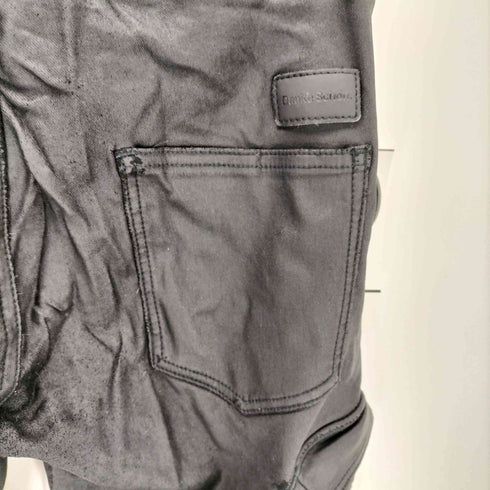 ダンケシェーン Danke Schon コーティングカーゴパンツ メンズ 28