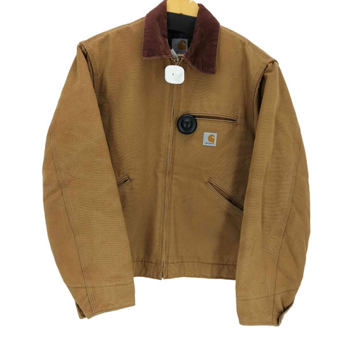 カーハート Carhartt 90S MADE IN USA デトロイトジャケット メンズ import:M