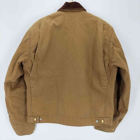 カーハート Carhartt 90S MADE IN USA デトロイトジャケット メンズ import:M