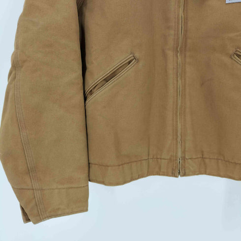 カーハート Carhartt 90S MADE IN USA デトロイトジャケット メンズ import:M