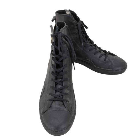 コンバース CONVERSE ALL STAR COUPE LEATHER Z SHIN-HI メンズ JPN:27