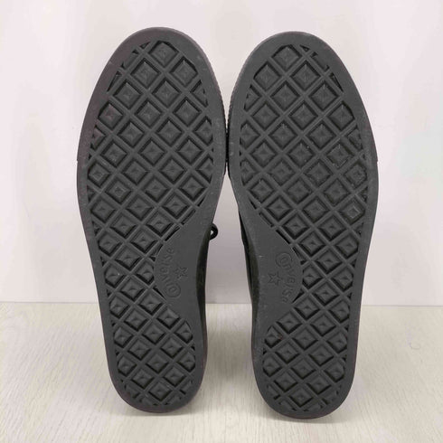 コンバース CONVERSE ALL STAR COUPE LEATHER Z SHIN-HI メンズ JPN:27