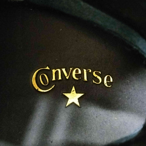 コンバース CONVERSE ALL STAR COUPE LEATHER Z SHIN-HI メンズ JPN:27