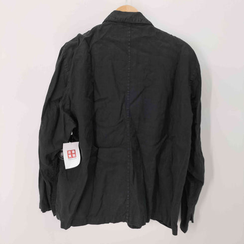 ネストローブコンフェクト nest Robe CONFECT ハードマンズ ヘンプ ワークジャケット メンズ JPN:5