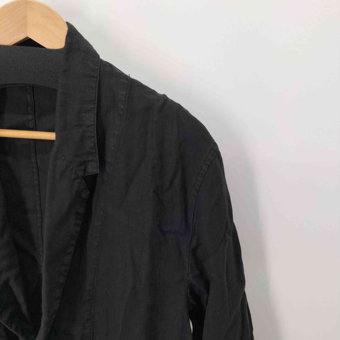 ネストローブコンフェクト nest Robe CONFECT ハードマンズ ヘンプ ワークジャケット メンズ JPN:5