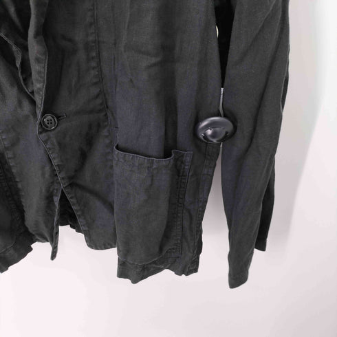 ネストローブコンフェクト nest Robe CONFECT ハードマンズ ヘンプ ワークジャケット メンズ JPN:5