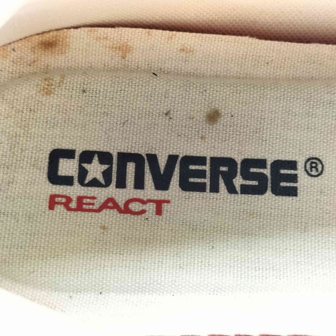 コンバース CONVERSE ALL STAR 100 COLORS HI メンズ JPN:27