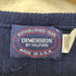 DIMENSION USA製 ニットベスト メンズ L